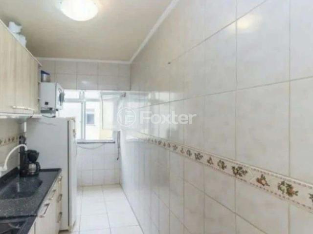 Apartamento para Venda em Porto Alegre/RS Humaitá 2 Quartos