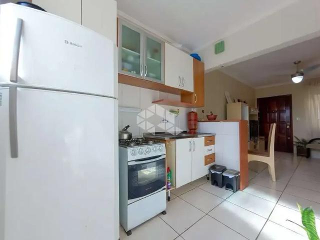 Apartamento para Venda em Porto Alegre/RS Humaitá 2 Quartos