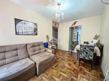 Apartamento para Venda em Porto Alegre/RS Humaitá 2 Quartos