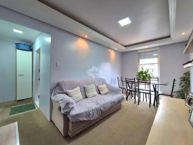 Apartamento para Venda em Porto Alegre/RS Humaitá 2 Quartos