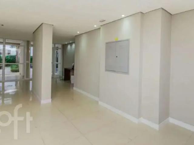 Apartamento para Venda em Porto Alegre/RS Humaitá 2 Quartos