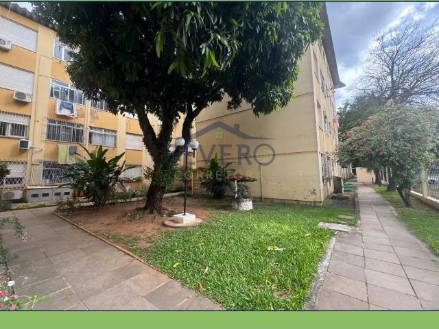 Apartamento para Venda em Porto Alegre/RS Humaitá 2 Quartos