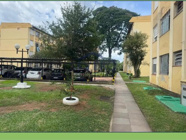 Apartamento para Venda em Porto Alegre/RS Humaitá 2 Quartos