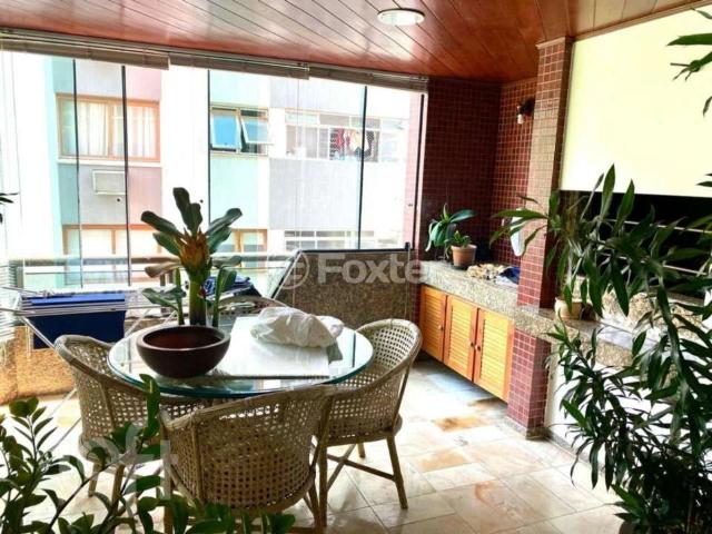 Apartamento para Venda em Porto Alegre/RS Higienópolis 4 Quartos