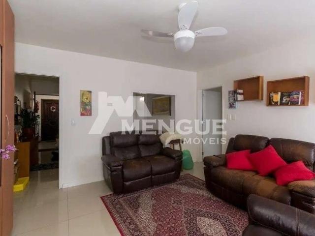 Apartamento para Venda em Porto Alegre/RS Higienópolis 4 Quartos