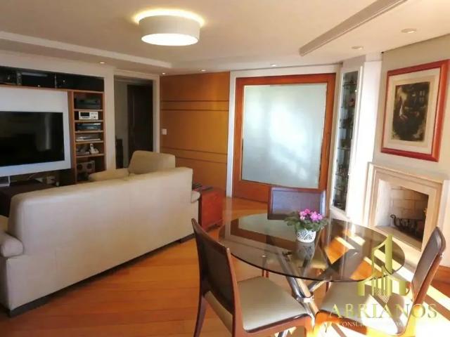Apartamento para Venda em Porto Alegre/RS Higienópolis 4 Quartos