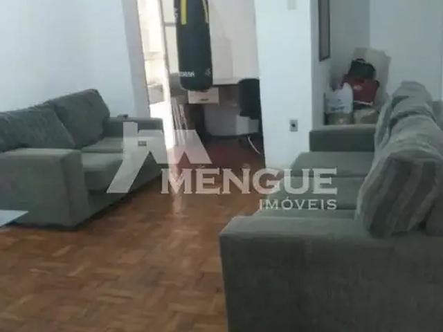 Apartamento para Venda em Porto Alegre/RS Higienópolis 1 Quartos