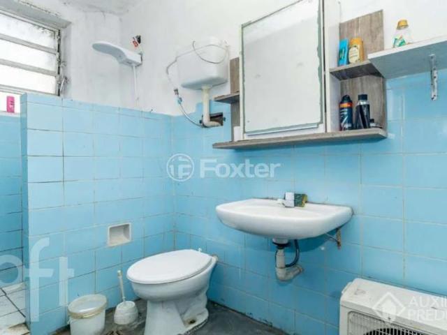 Apartamento para Venda em Porto Alegre/RS Higienópolis 1 Quartos