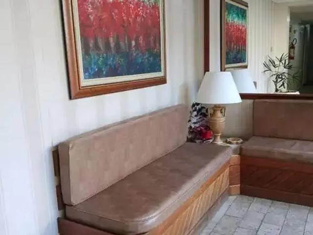Apartamento para Venda em Porto Alegre/RS Higienópolis 1 Quartos