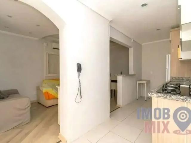 Apartamento para Venda em Porto Alegre/RS Higienópolis 1 Quartos