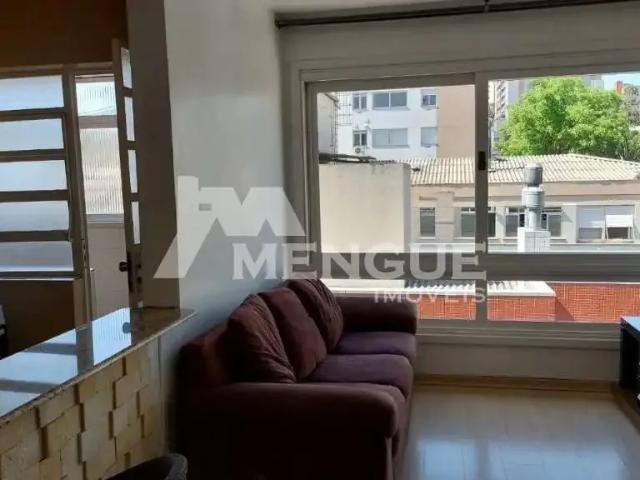 Apartamento para Venda em Porto Alegre/RS Higienópolis 1 Quartos