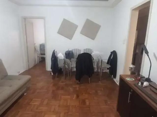 Apartamento para Venda em Porto Alegre/RS Higienópolis 1 Quartos