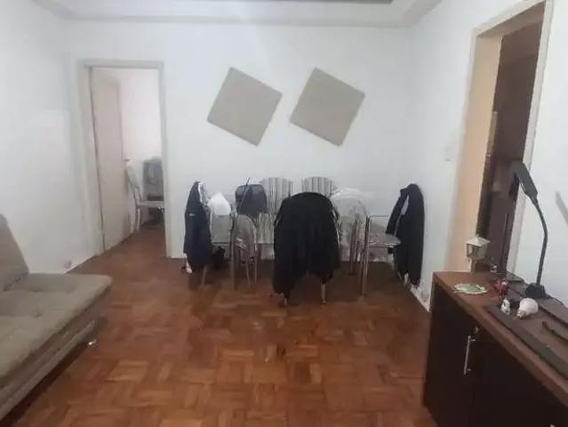 Apartamento para Venda em Porto Alegre/RS Higienópolis 1 Quartos