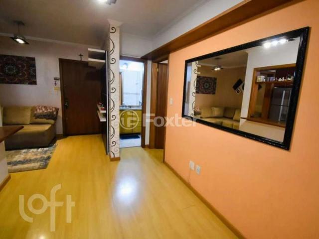 Apartamento para Venda em Porto Alegre/RS Higienópolis 1 Quartos