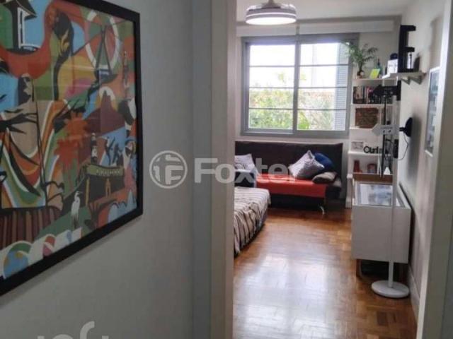 Apartamento para Venda em Porto Alegre/RS Higienópolis 1 Quartos