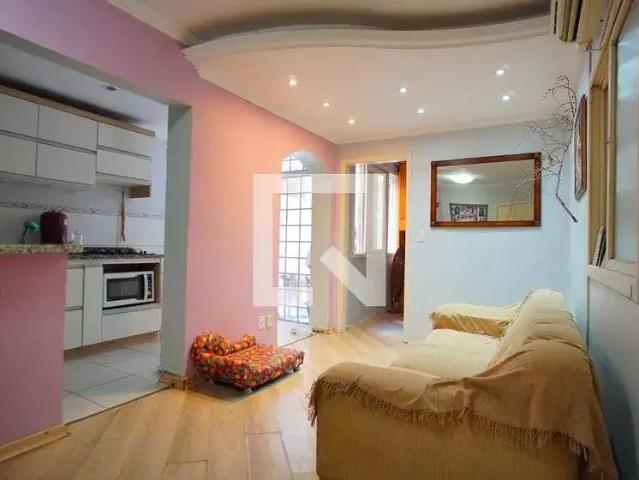 Apartamento para Venda em Porto Alegre/RS Higienópolis 1 Quartos