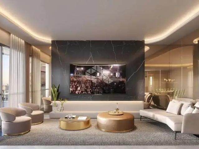 Apartamento para Venda em Porto Alegre/RS Higienópolis 1 Quartos