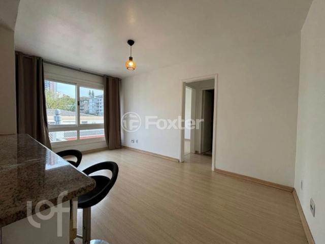 Apartamento para Venda em Porto Alegre/RS Higienópolis 1 Quartos