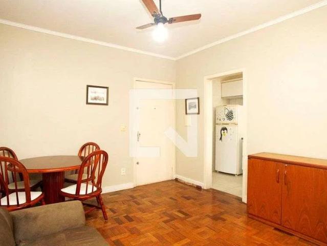 Apartamento para Venda em Porto Alegre/RS Higienópolis 1 Quartos