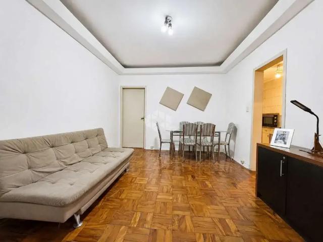 Apartamento para Venda em Porto Alegre/RS Higienópolis 1 Quartos