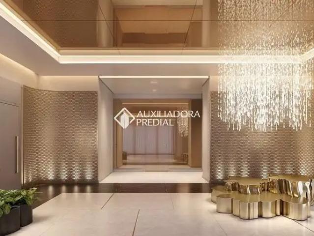Apartamento para Venda em Porto Alegre/RS Higienópolis 1 Quartos