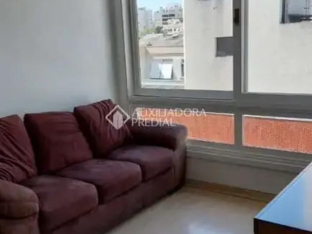 Apartamento para Venda em Porto Alegre/RS Higienópolis 1 Quartos