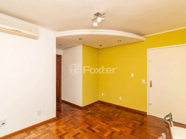 Apartamento para Venda em Porto Alegre/RS Higienópolis 1 Quartos