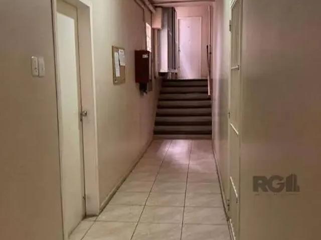 Apartamento para Venda em Porto Alegre/RS Higienópolis 1 Quartos