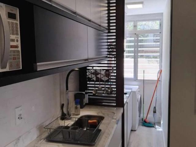 Apartamento para Venda em Porto Alegre/RS Higienópolis 1 Quartos
