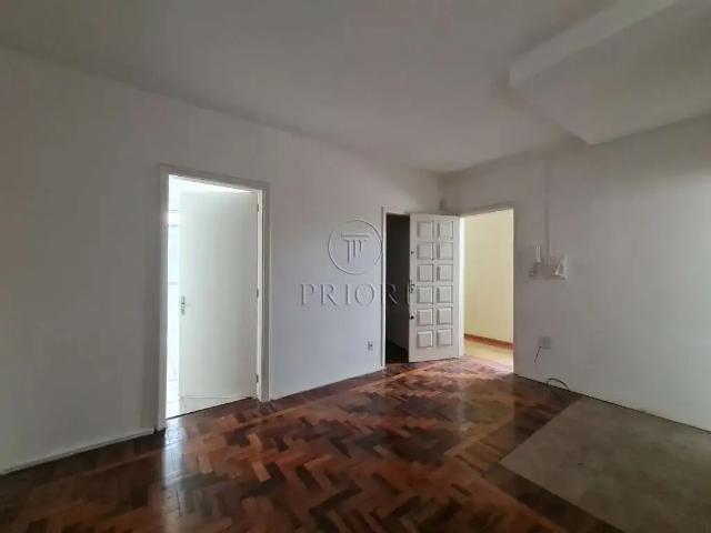 Apartamento para Venda em Porto Alegre/RS Higienópolis 1 Quartos