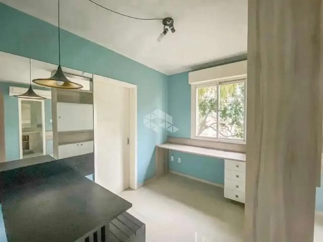 Apartamento para Venda em Porto Alegre/RS Higienópolis 1 Quartos