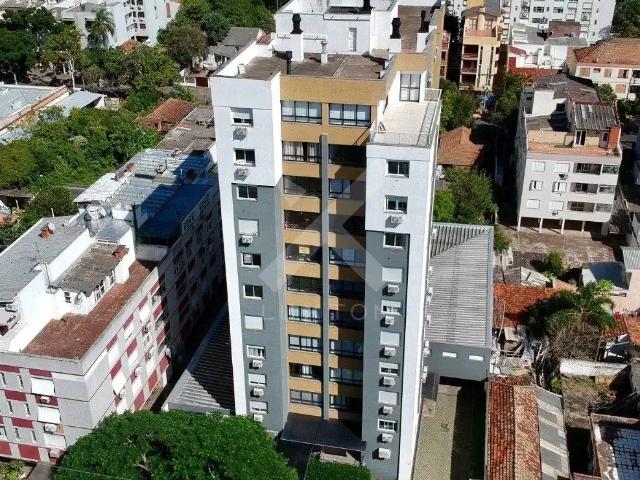 Apartamento para Venda em Porto Alegre/RS Higienópolis 1 Quartos