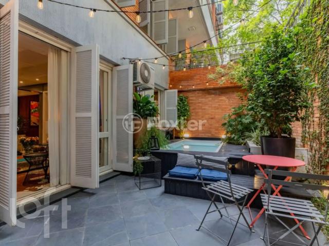 Apartamento para Venda em Porto Alegre/RS Higienópolis 1 Quartos