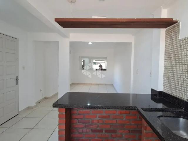 Apartamento para Venda em Porto Alegre/RS Higienópolis 1 Quartos