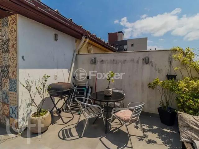 Apartamento para Venda em Porto Alegre/RS Higienópolis 1 Quartos