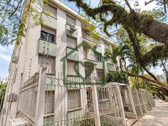 Apartamento para Venda em Porto Alegre/RS Higienópolis 1 Quartos
