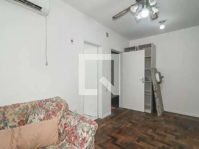Apartamento para Venda em Porto Alegre/RS Higienópolis 1 Quartos