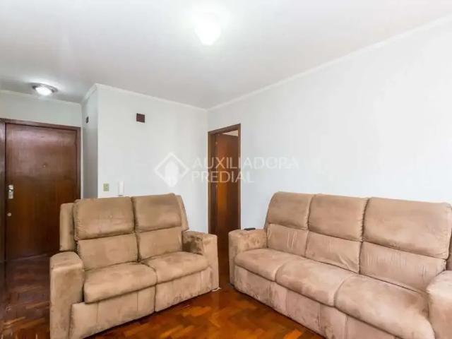 Apartamento para Venda em Porto Alegre/RS Higienópolis 2 Quartos