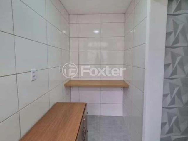Apartamento para Venda em Porto Alegre/RS Higienópolis 2 Quartos