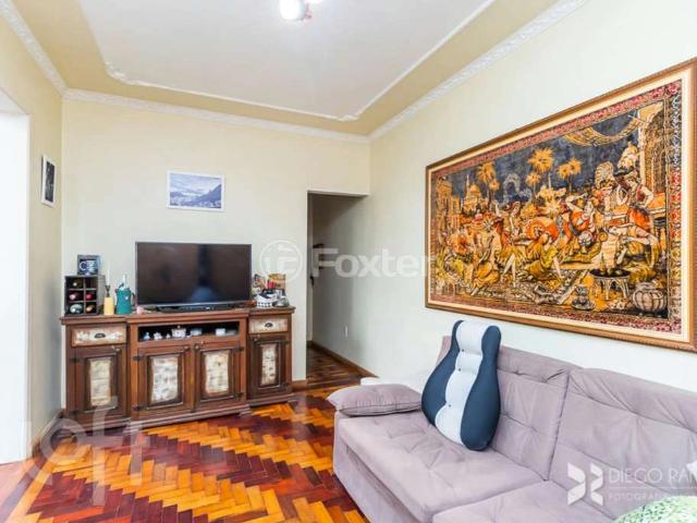 Apartamento para Venda em Porto Alegre/RS Higienópolis 2 Quartos