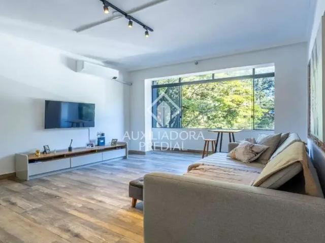 Apartamento para Venda em Porto Alegre/RS Higienópolis 2 Quartos