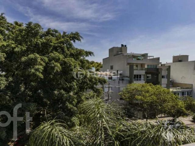 Apartamento para Venda em Porto Alegre/RS Higienópolis 2 Quartos