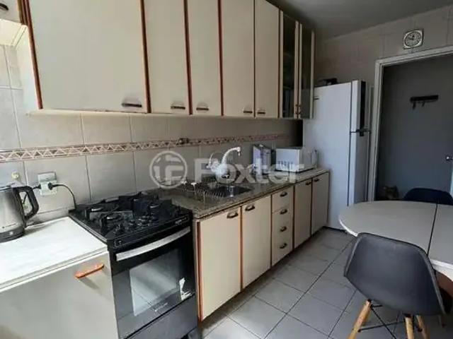 Apartamento para Venda em Porto Alegre/RS Higienópolis 2 Quartos