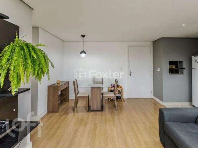 Apartamento para Venda em Porto Alegre/RS Higienópolis 2 Quartos