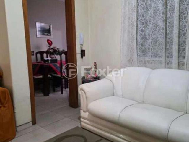 Apartamento para Venda em Porto Alegre/RS Higienópolis 2 Quartos
