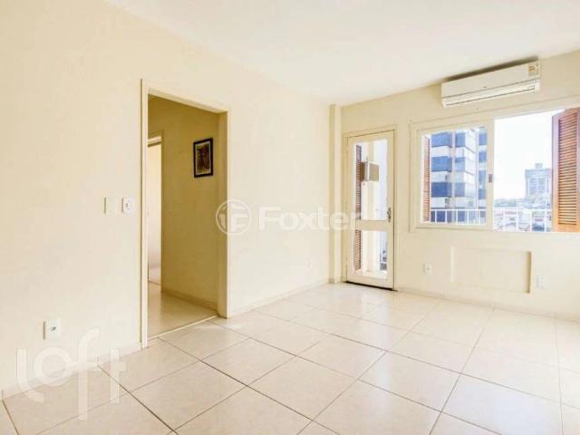 Apartamento para Venda em Porto Alegre/RS Higienópolis 2 Quartos