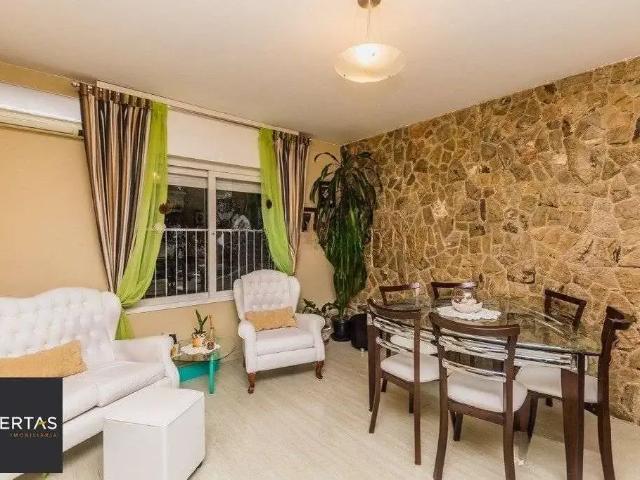 Apartamento para Venda em Porto Alegre/RS Higienópolis 2 Quartos
