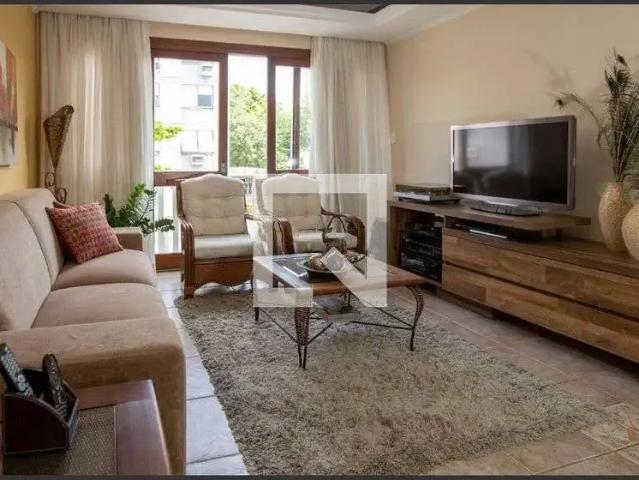 Apartamento para Venda em Porto Alegre/RS Higienópolis 2 Quartos