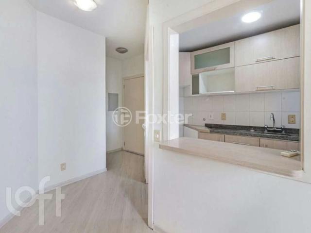 Apartamento para Venda em Porto Alegre/RS Higienópolis 2 Quartos