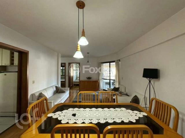 Apartamento para Venda em Porto Alegre/RS Higienópolis 2 Quartos